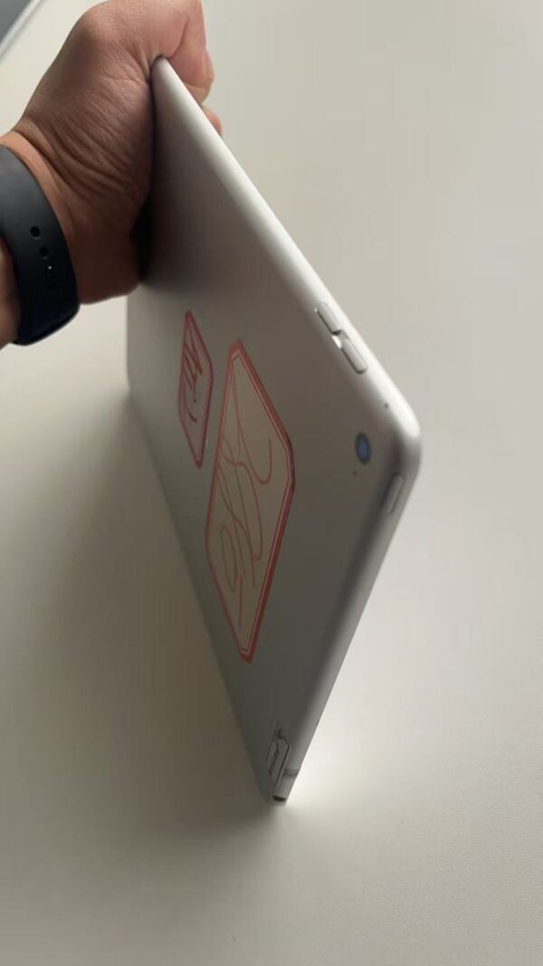 001號 Apple iPad Air 2 64G 銀色