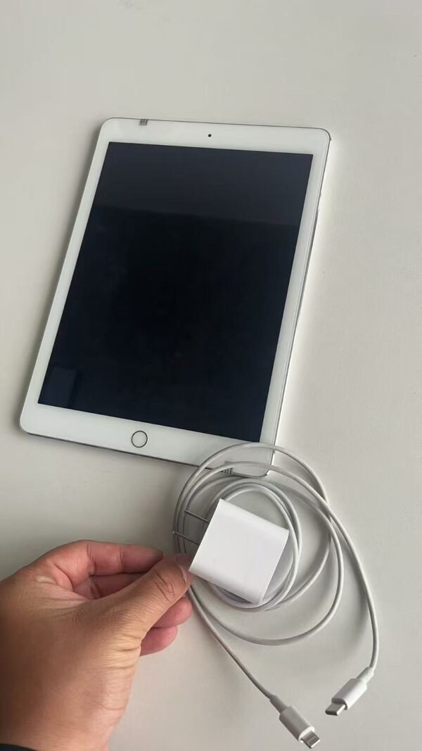 001號 Apple iPad Air 2 64G 銀色