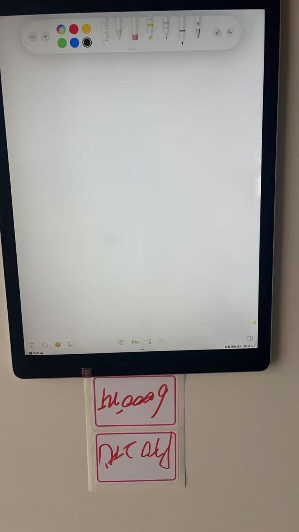 002號 Apple iPad Pro 2代 64G 灰色