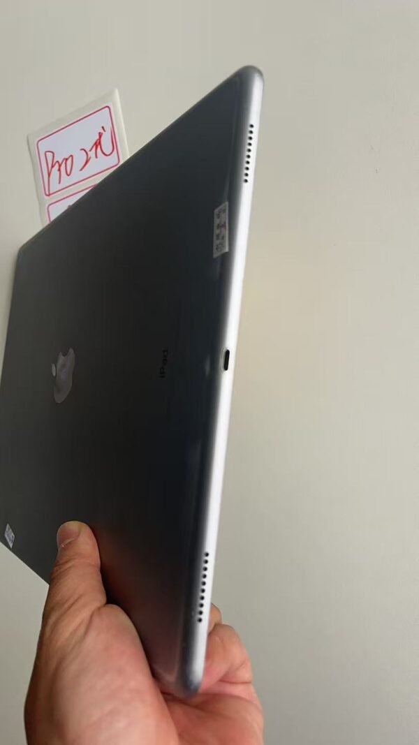 002號 Apple iPad Pro 2代 64G 灰色