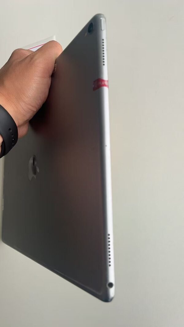 002號 Apple iPad Pro 2代 64G 灰色