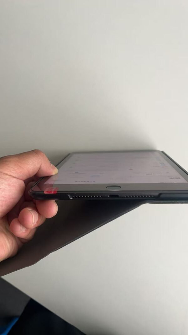 003號 Apple iPad mini 5 64G 黑色
