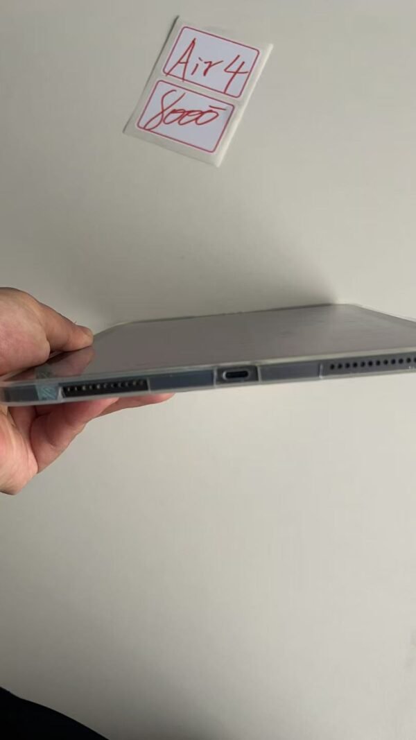 004號 Apple iPad Air 4 64G 灰色