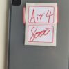 004號 Apple iPad Air 4 64G 灰色
