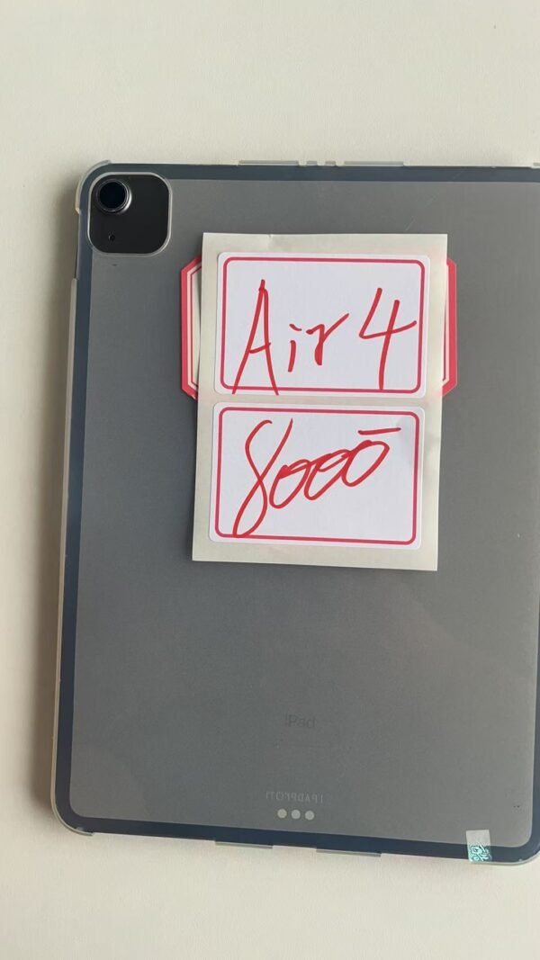 004號 Apple iPad Air 4 64G 灰色