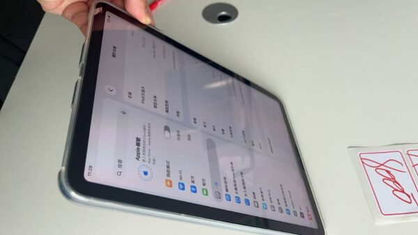 004號 Apple iPad Air 4 64G 灰色