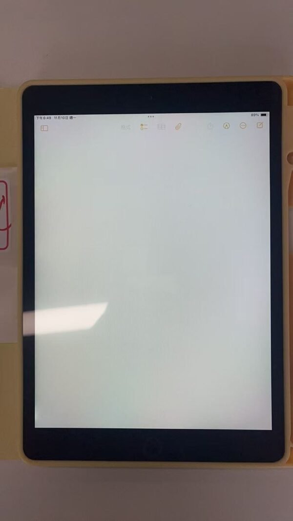 006號 Apple iPad 7 32G 榛戣壊