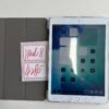 007號 Apple iPad 8 128G 銀色