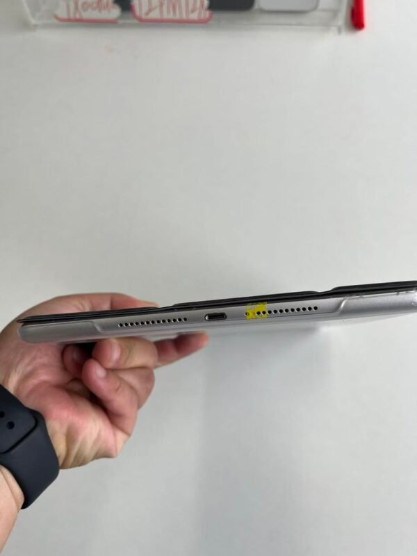 007號 Apple iPad 8 128G 銀色