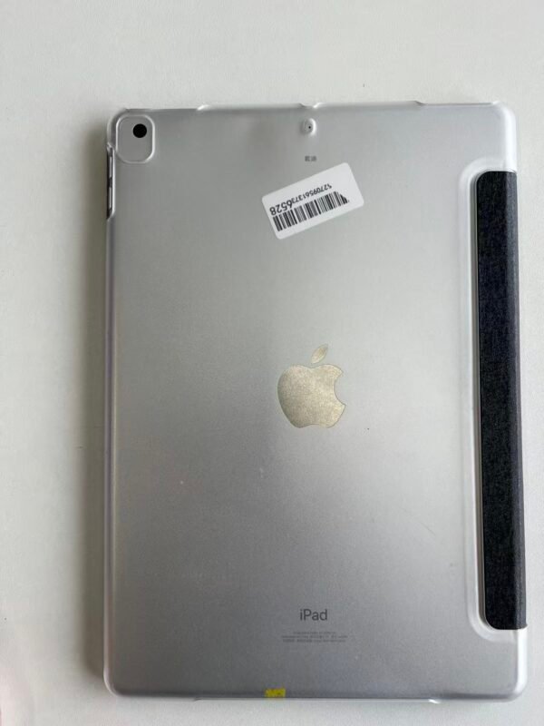 007號 Apple iPad 8 128G 銀色