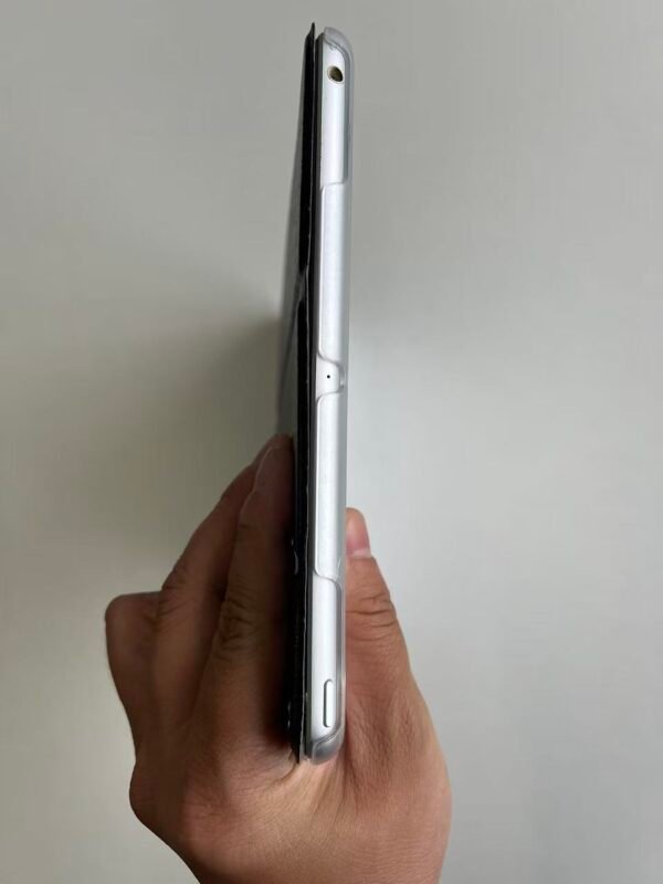 007號 Apple iPad 8 128G 銀色