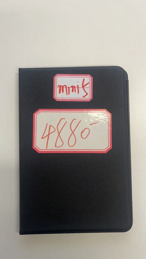 Apple iPad mini 5 64G 黑色 二手 iPad