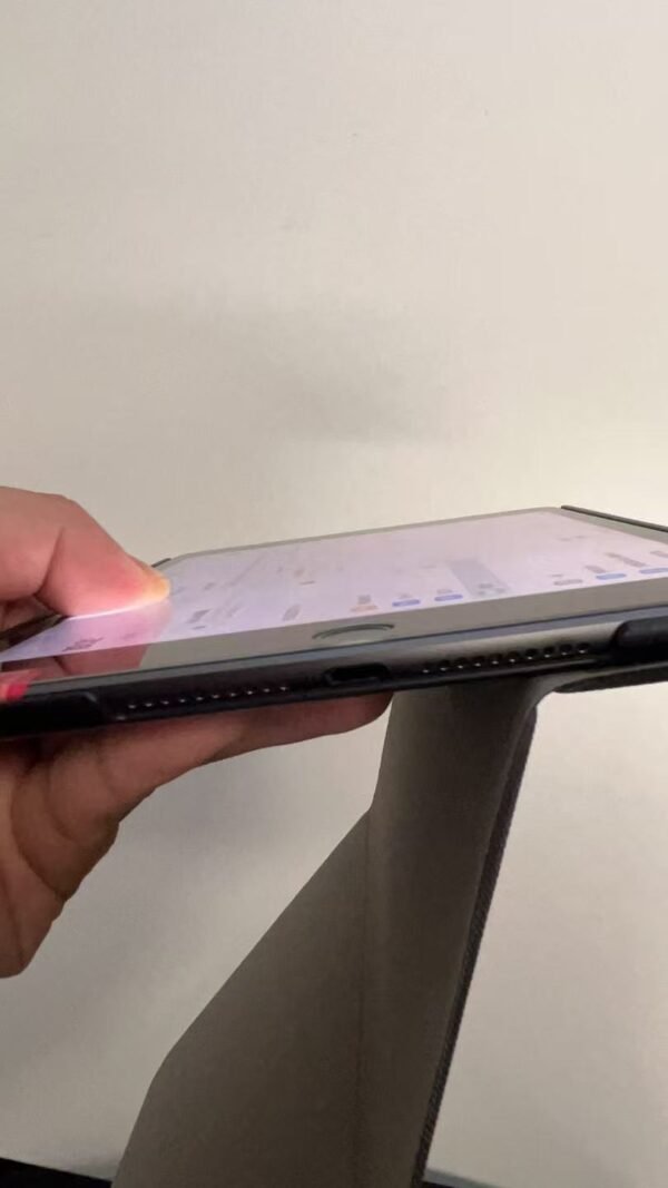 Apple iPad mini 5 64G 黑色 二手 iPad