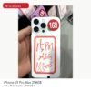 llsm-169-00-00-cover Apple iPhone 15 Pro Max 256G 白色 二手手機
