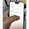 llsm-169-03-03-detail Apple iPhone 15 Pro Max 256G 白色 二手手機