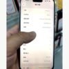 llsm-169-04-04-detail Apple iPhone 15 Pro Max 256G 白色 二手手機