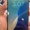 Apple iPhone 16 Pro Max 256G 黑色 二手手機