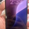 Apple iPhone 16 Pro 128G 黑色 二手手機