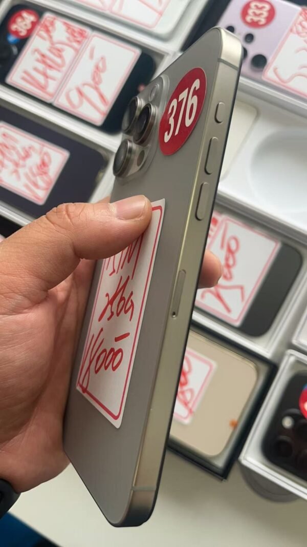 llsm-376-02-02-detail Apple iPhone 15 Pro Max 256G 鈦金色 二手手機