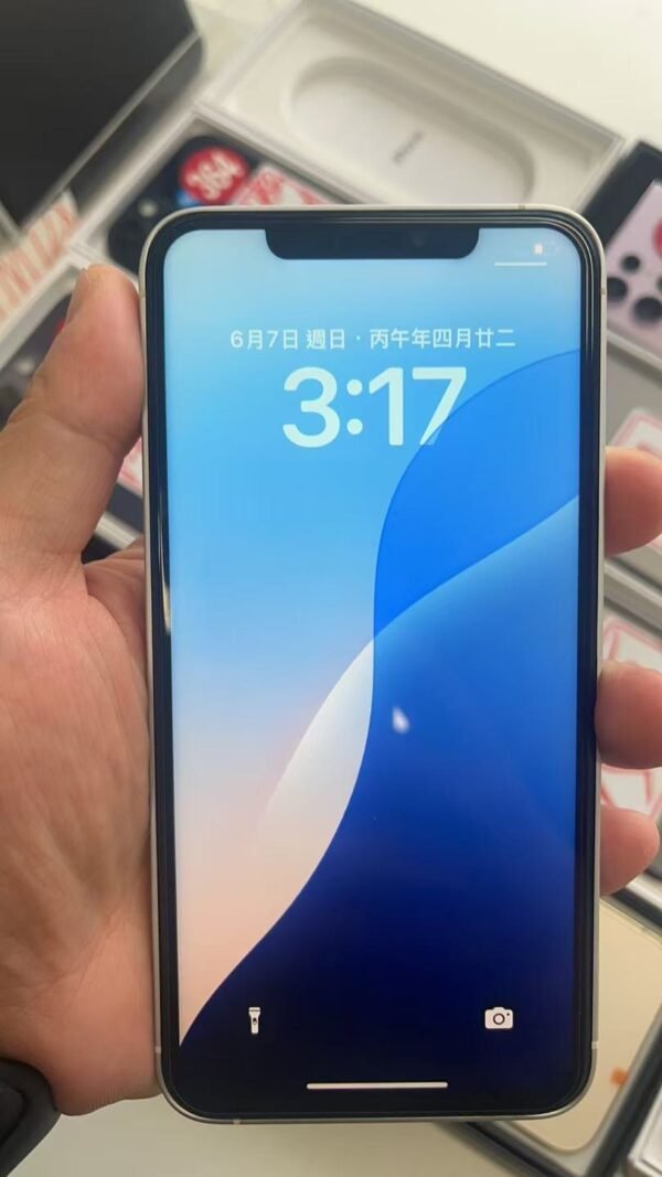 llsm-377-02-02-detail Apple iPhone 17 Pro Max 改版 256G 銀色 二手手機
