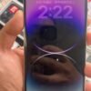 Apple iPhone 14 Pro Max 128G 白色 二手手機