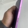 36號 Apple iPhone 16 128G 粉色 / HP bekas Taiwan / Điện thoại cũ / 二手手機