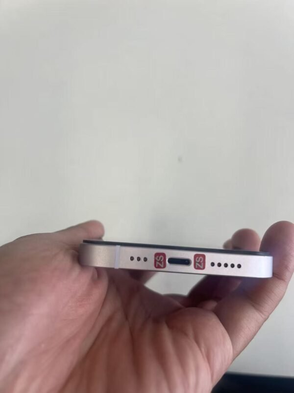 41號 Apple iPhone 14 128G 紫色 / HP bekas Taiwan / Điện thoại cũ / 二手手機