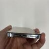 14號 Apple iPhone 14 Pro Max 256G 白色 / HP bekas Taiwan / Điện thoại cũ / 二手手機