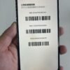 2號 Apple iPhone 12 Pro Max 128G 黑色 / HP bekas Taiwan / Điện thoại cũ / 二手手機