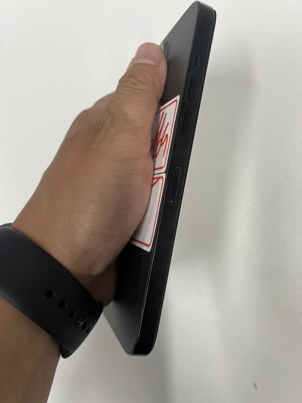24號 Apple iPhone 14 Pro Max 256G 黑色 / HP bekas Taiwan / Điện thoại cũ / 二手手機