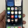 24號 Apple iPhone 14 Pro Max 256G 黑色 / HP bekas Taiwan / Điện thoại cũ / 二手手機