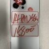 34號 Apple iPhone 14 Pro Max 256G 白色 / HP bekas Taiwan / Điện thoại cũ / 二手手機