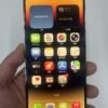 34號 Apple iPhone 14 Pro Max 256G 白色 / HP bekas Taiwan / Điện thoại cũ / 二手手機