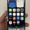 4號 Apple iPhone 14 Pro Max 256G 紫色 / HP bekas Taiwan / Điện thoại cũ / 二手手機