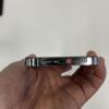44號 Apple iPhone 14 Pro Max 128G 白色 / HP bekas Taiwan / Điện thoại cũ / 二手手機