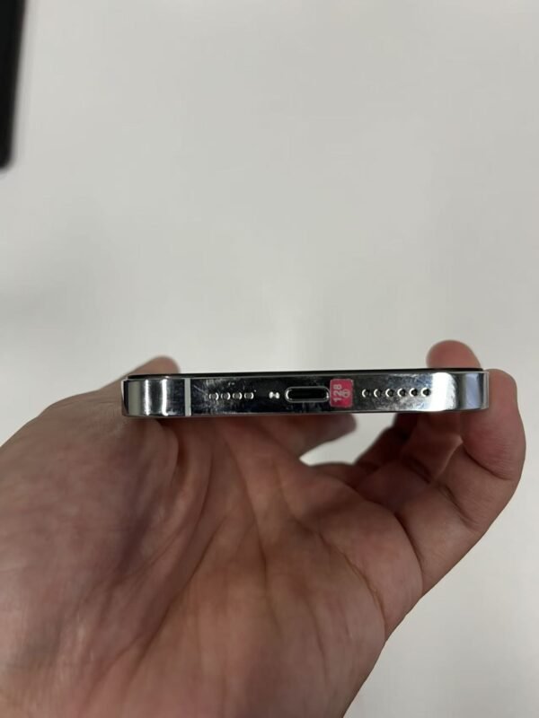 44號 Apple iPhone 14 Pro Max 128G 白色 / HP bekas Taiwan / Điện thoại cũ / 二手手機