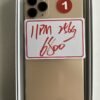 LLSM-1-11PM-256-GOLD-20260820-image-01 1號 Apple iPhone 11 Pro Max 256G 金色