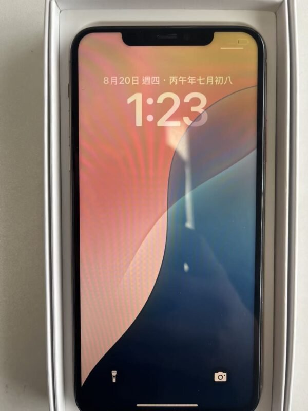 LLSM-1-11PM-256-GOLD-20260820-image-04 1號 Apple iPhone 11 Pro Max 256G 金色