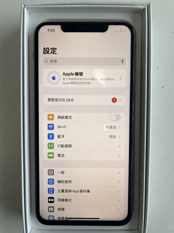 LLSM-1-11PM-256-GOLD-20260820-image-09 1號 Apple iPhone 11 Pro Max 256G 金色