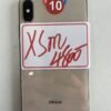 LLSM-10-XSM-64-GOLD-20260810-image-01 10號 Apple iPhone XS Max 64G 金色