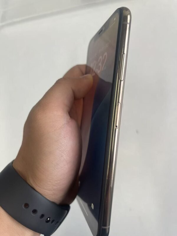 LLSM-10-XSM-64-GOLD-20260810-image-02 10號 Apple iPhone XS Max 64G 金色