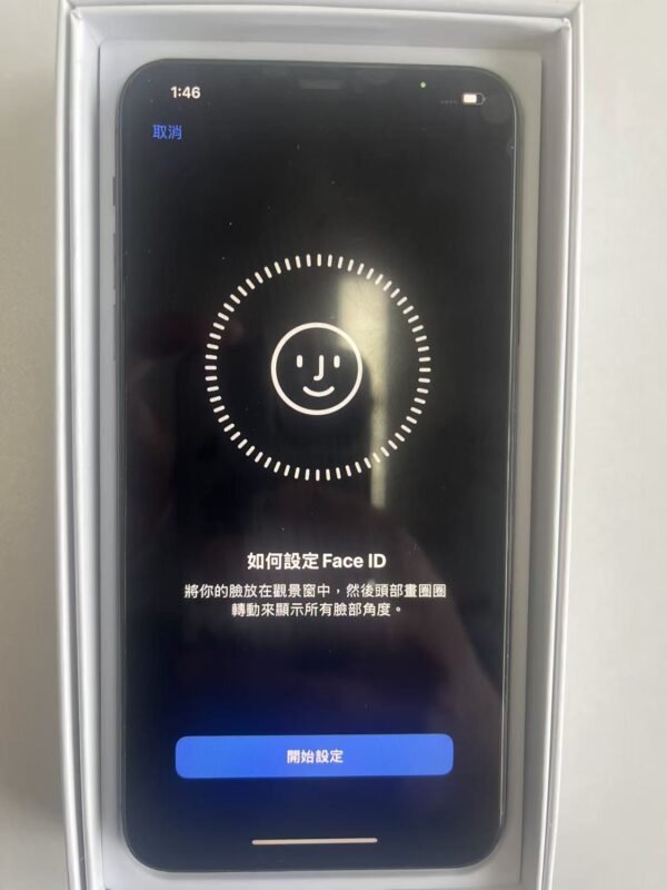 LLSM-11-11PM-64-BLACK-20260813-image-07 11號 Apple iPhone 11 Pro Max 64G 黑色