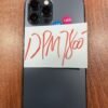 Apple iPhone 12 Pro Max 128G 藍色
