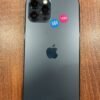 Apple iPhone 12 Pro Max 128G 藍色
