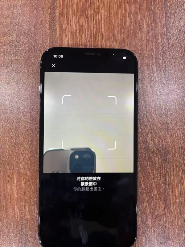 Apple iPhone 12 Pro Max 128G 藍色