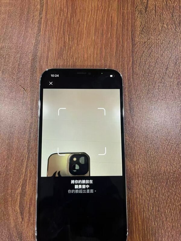 Apple iPhone 12 Pro Max 128G 白色