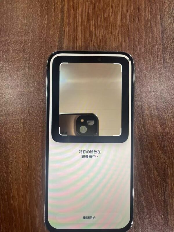 Apple iPhone 14 Pro Max 128G 白色