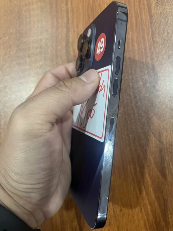 LLSM-14PM-256-PURPLE-20260803-image-02 Apple iPhone 14 Pro Max 256G 紫色