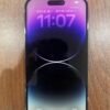 LLSM-14PM-256-PURPLE-20260803-image-03 Apple iPhone 14 Pro Max 256G 紫色