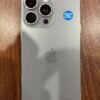 Apple iPhone 15 Pro Max 256G 鈦金色
